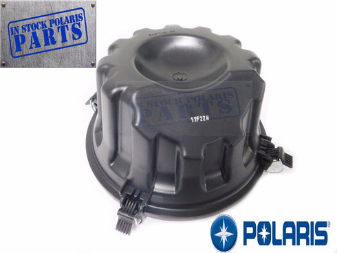 2009-2014 POLARIS RZR S 800 4 OEM Air Box Intake Lid Cover