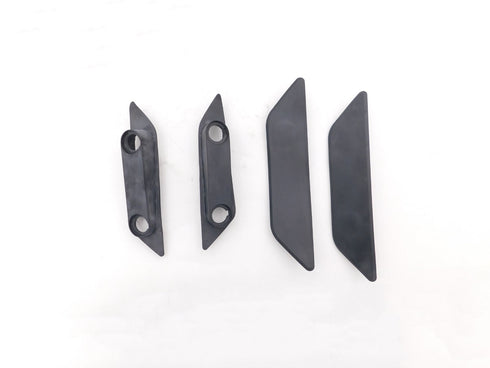 Genuine OEM Honda Rear Carrier Rack 2018-2023 Gold Wing GL1800 B BD - Damaged