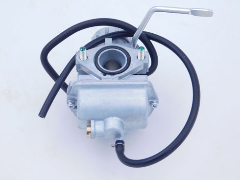 Honda Carburetor 06-12 CRF80 F Fuel Carb Assembly New Genuine OEM 16100-GFW-A21