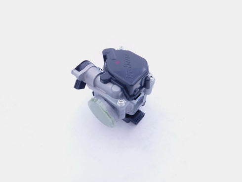 HONDA THROTTLE BODY ASSY 2014-2019 RANCHER 420 TRX420 OEM NEW 16400-HR3-A43