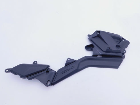 HONDA RIGHT SIDE COVER 2017-2020 GROM GENUINE OEM NEW 83680-K26-B00