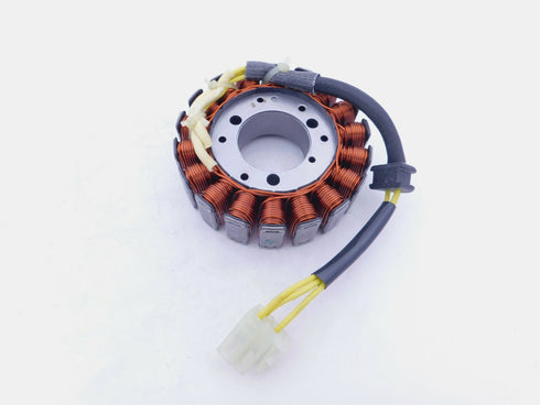 NEW OEM SUZUKI GSXR750 STATOR MAGNETO ALTERNATOR 2000-2003 31401-35F10
