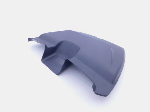 HONDA BATTERY BOX PLASTIC COVER 2007-2014 TRX420 RANCHER FE FM TE TM FPA OEM