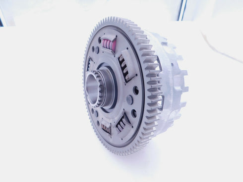 SUZUKI CLUTCH BASKET W/ GEAR 1999 - 2020 HAYABUSA GSX1300R OEM 21200-24810 NEW