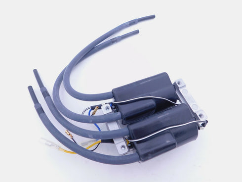 Genuine Honda Ignition Coil Set 69-78 CB750 K Hondamatic A Four Super Sport OEM