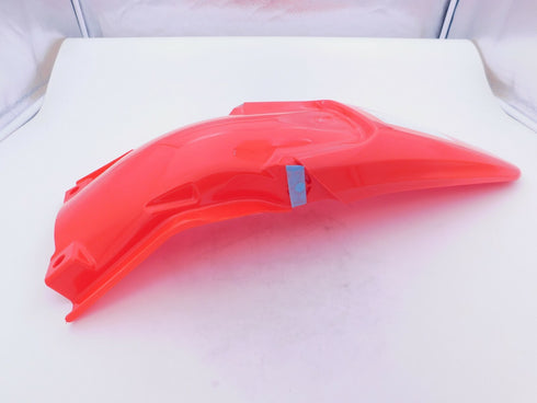 HONDA REAR FENDER 2016 - 2025 CRF150 R/RB GENUINE OEM NEW 80010-KSE-306ZA