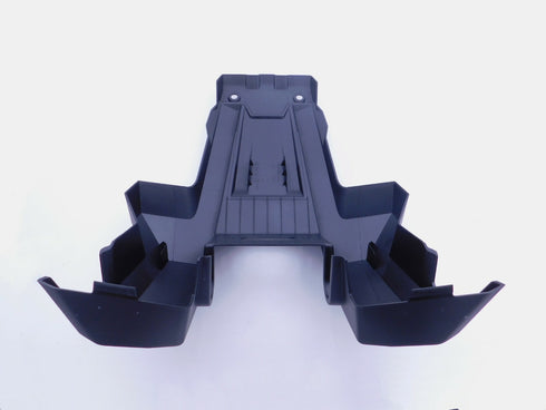 NEW OEM CAN AM FRONT GUARD PLATE 2013-2017 OUTLANDER 570 650 800R 1000 705006299