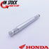 HONDA ENGINE TRANSMISSION SHAFT TRX250 RECON TRX250EX  24611-HM8-A40  NEW OEM