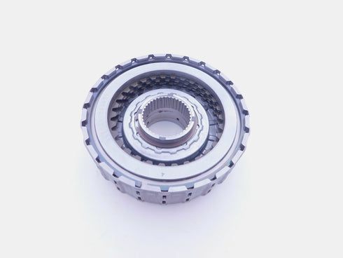 NEW OEM HONDA CLUTCH ASSEMBLY 2019-2025 TALON 22500-HL6-A01