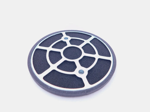 Suzuki Belt Breather Air Filter  Burgman AN400/AN650  New Genuine OEM