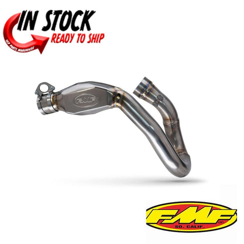 FMF RACING MEGABOMB HEADER 23-25 KTM 350 SX-F XC-F / HUSQVARNA 23-24 FC350