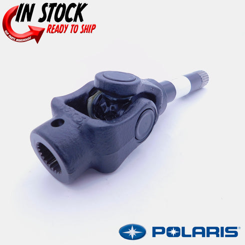 NEW OEM POLARIS REAR PROP SHAFT ASSEMBLY 1999-2002 XPEDITION PTV MAGNUM 1380137