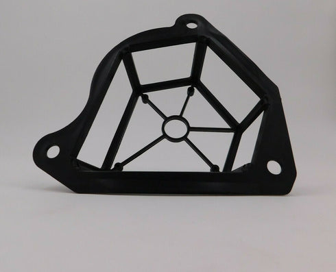 Can AM MAVERICK X3 / MAX ENGINE & CVT AIR INTAKE PRE FILTER OEM 715005600