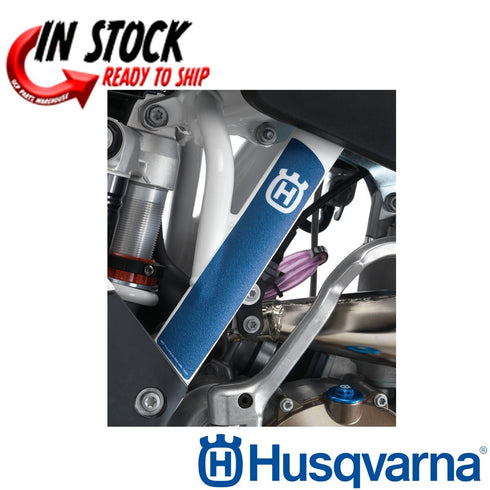 HUSQVARNA FRAME PROTECTION STICKER KIT 2015-2016 FC 250 350 450 - 81303999100