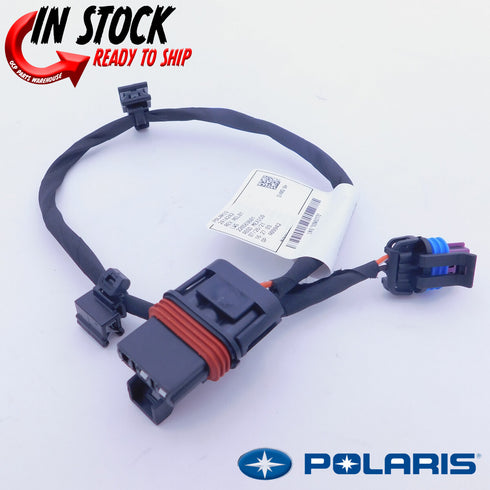 NEW OEM POLARIS HARNESS DOME LIGHT HVAC ZS PART RANGER 1000 XP 2414242