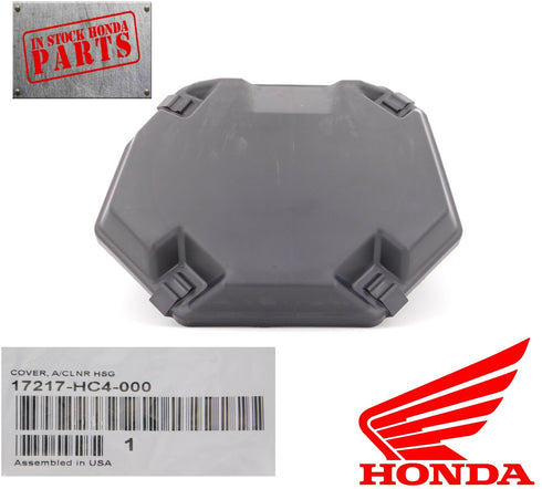 HONDA TRX300 TRX 300 4X4 2X4 AIR BOX LID COVER CAP 1988-2000 17217-HC4-000