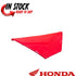 HONDA RIGHT SIDE COVER 1998-2000 TRX300 / FW OEM PATRIOT RED 83500-HM4-A10ZC