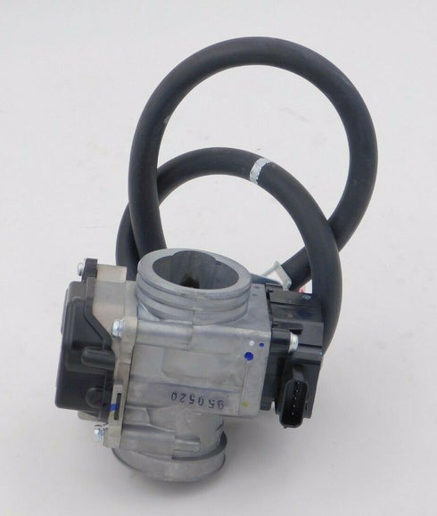 HONDA RINCON 680 TRX FUEL INJECTION,GAS THROTTLE BODY ASSEMBLY 16400-HN8-F41 OEM