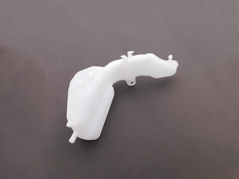 HONDA COOLANT RADIATOR RESEVOIR TANK 2003-05 RINCON 650 / 2003-23 RINCON 680 OEM