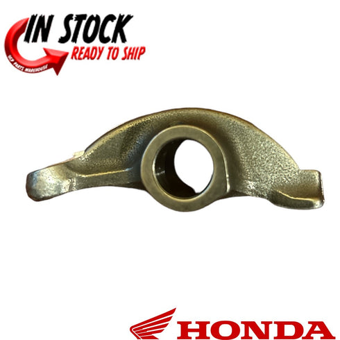 HONDA RIGHT EXHAUST ROCKER ARM HONDA 2008-2009 TRX700XX OEM 14441-HP6-A00