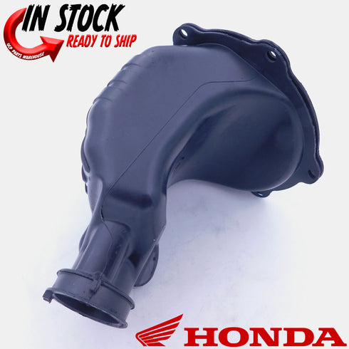 HONDA AIR CLEANER CONNECTING TUBE 2007-2024 CRF150 R/RB OEM NEW 17253-KSE-000