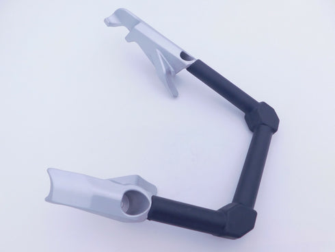 NEW OEM POLARIS RIGHT HAND PASSENGER HAND GRIP SPORTSMAN 570 2635141