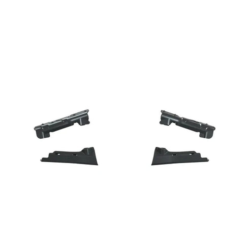 POLARIS REAR A-ARM GUARDS 2024-2025 XPEDITION XP ADV 5 OEM GENUINE 2884715