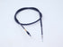 New Genuine Honda Choke Cable 96-00 TRX300 FW Fourtrax 300 4x4 OEM Authentic