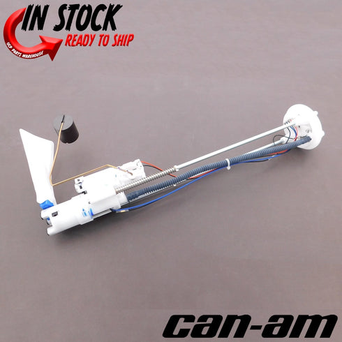 CAN AM FUEL PUMP 2021-2024 RYKER MODELS 709001261 GENUINE OEM NEW