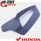 HONDA RIGHT REAR SPLASH GUARD (NH1) RANCHER 350 400 GENUINE OEM NEW