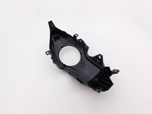 HONDA FUEL TANK CENTER COVER PANEL FAIRING COWLING SHROUD 2017-2020 GROM OEM NEW