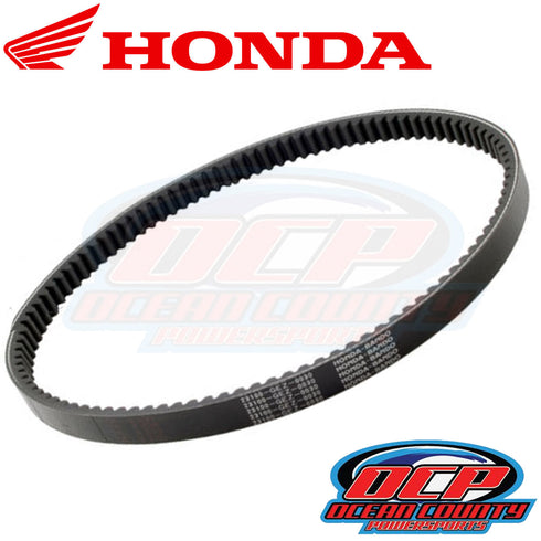 NEW GENUINE HONDA 2003 - 2025 RUCKUS 50 NPS50 NPS 50 OEM DRIVE BELT
