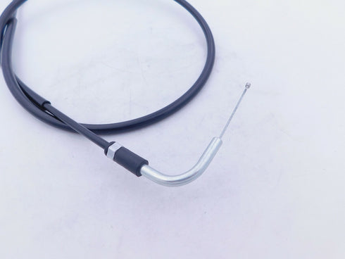 SUZUKI CARBURETOR STARTER CHOKE CABLE 00-01 QUAD MASTER LT-A500F OEM 58410-09F10