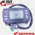NEW HONDA COMBINATION METER 05-08 TRX500 FOREMAN DIGITAL INSTRUMENT DASH DISPLAY