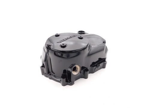 HONDA RIGHT ENGINE CRANKCASE CLUTCH COVER 2017-2020 GROM 125 OEM NEW GENUINE