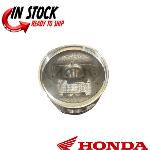 HONDA STANDARD PISTON 2001-2003 XR100R / 2004-2013 CRF100F OEM 13101-KN4-A60
