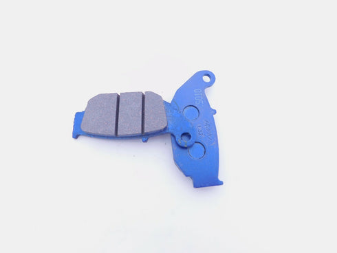 HONDA REAR BRAKE PADS 13-2020 CRF250L RL 2021-23 CRF300L OEM NEW 06435-KZZ-902