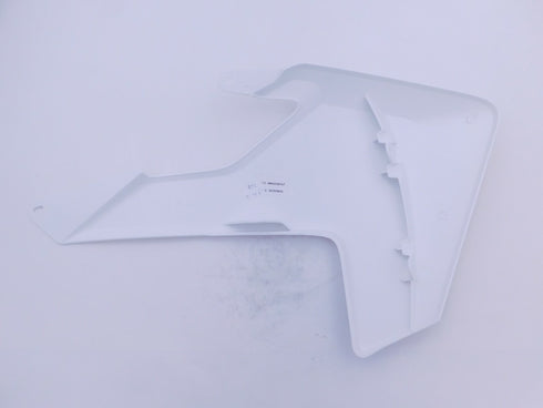 NEW OEM Husqvarna RADIATOR SHROUD SET 2018 125-450 TC FC FS FX 2500805400028B