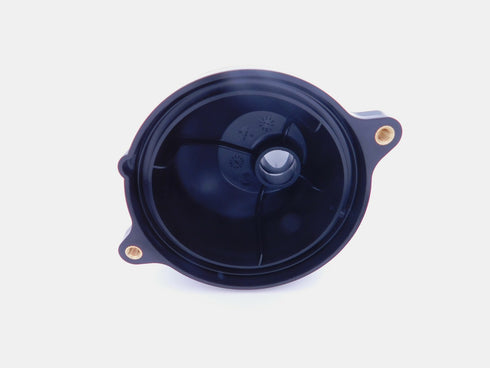 HONDA AIR CLEANER COVER 1979-1999 Z50 17231-GW8-770 NEW OEM