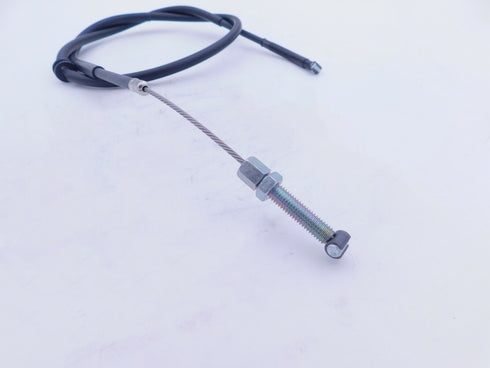 NEW OEM SUZUKI 2006-2007 GSXR 600 750 CLUTCH CABLE 58200-01H00