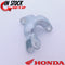 HONDA RIGHT FOOTPEG BRACKET 2003-17 CRF150F 2003-19 CRF230F OEM NEW