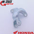HONDA RIGHT FOOTPEG BRACKET 2003-17 CRF150F 2003-19 CRF230F OEM NEW