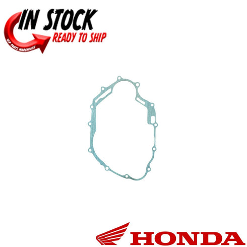 HONDA RIGHT SIDE CLUTCH COVER GASKET 2023-2025 XR150L OEM 11393-KYA-C00
