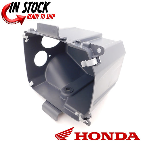 HONDA AIR FILTER BOX CLEANER HOUSING 2006-2023 RINCON 680 OEM 17254-HN8-A60