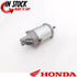 HONDA STARTER MOTOR 2009-2013 MUV700 BIG RED GENUINE OEM 06311-HL1-305 NEW