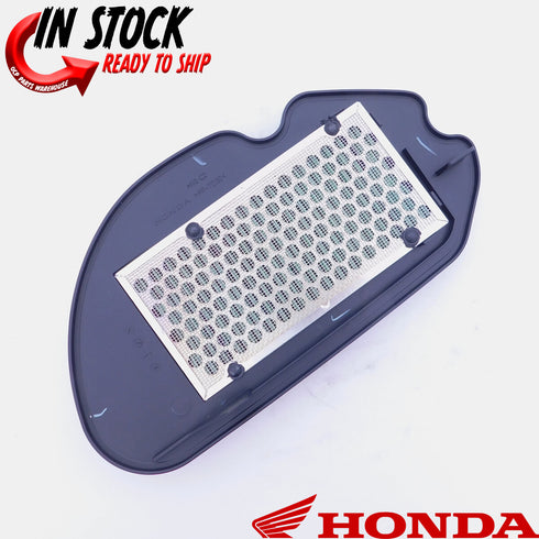 NEW OEM HONDA 2022-25 NAVI NVA110B AIR FILTER 17210-KVT-D00