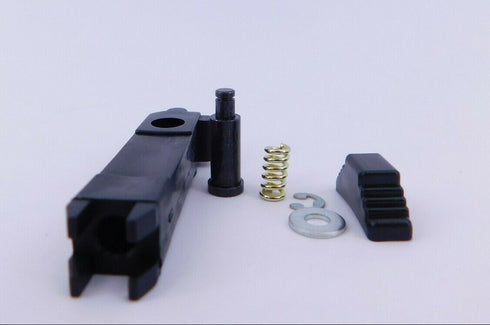 Honda TRX300 FOURTRAX 98-00 TRX400 FOREMAN 97-03 OEM Choke Cable Lever TRX 450