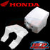 HONDA SHASTA WHITE COVER SET 2003 - 2025 RUCKUS 50 NPS50 OEM GENUINE OEM NEW