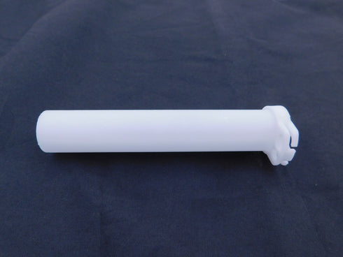 New Honda Throttle Tube Grip CB350 CB360 CB500 CB550 CB750 1971-1983 OEM