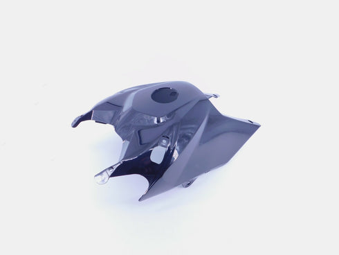 HONDA TRX250EX TRX250X BLACK FRONT FENDER GAS TANK COVER 2006-2020 OEM NEW